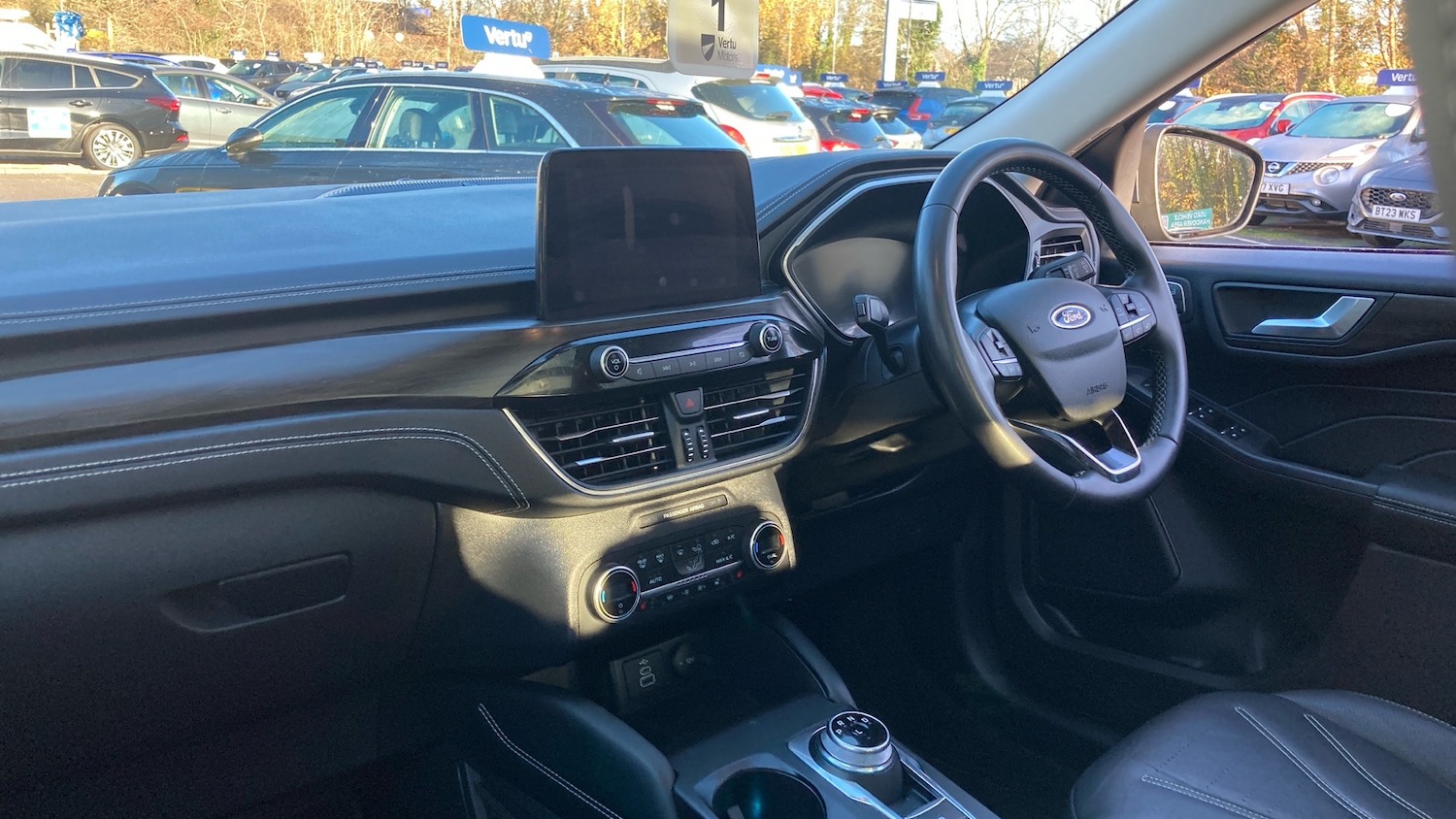 Used Ford Kuga 2022 for sale - 76791272: Photo 9