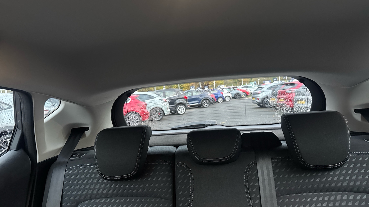 Used Ford Fiesta 2017 for sale - 76693184: Photo 15