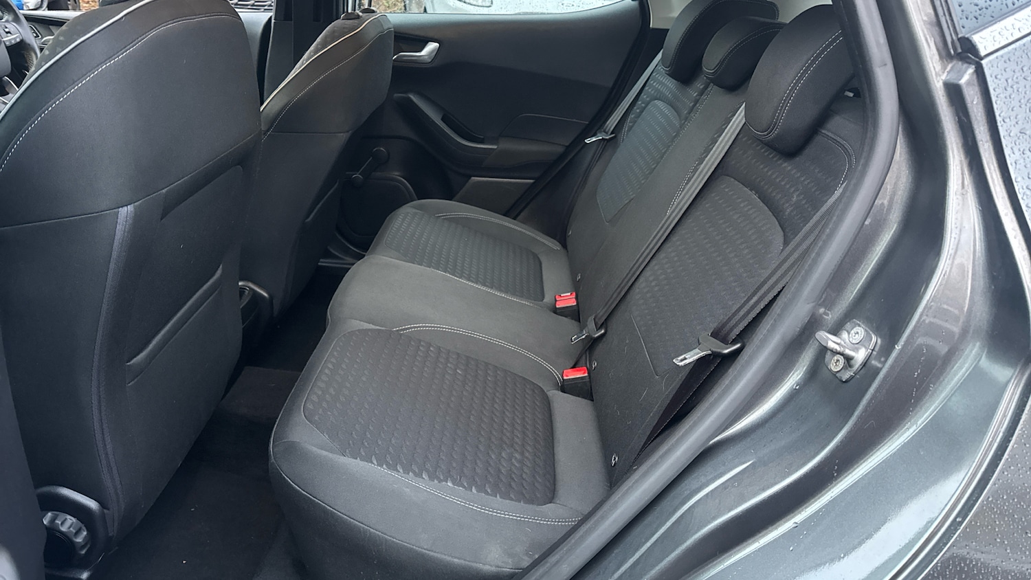 Used Ford Fiesta 2017 for sale - 76693184: Photo 16