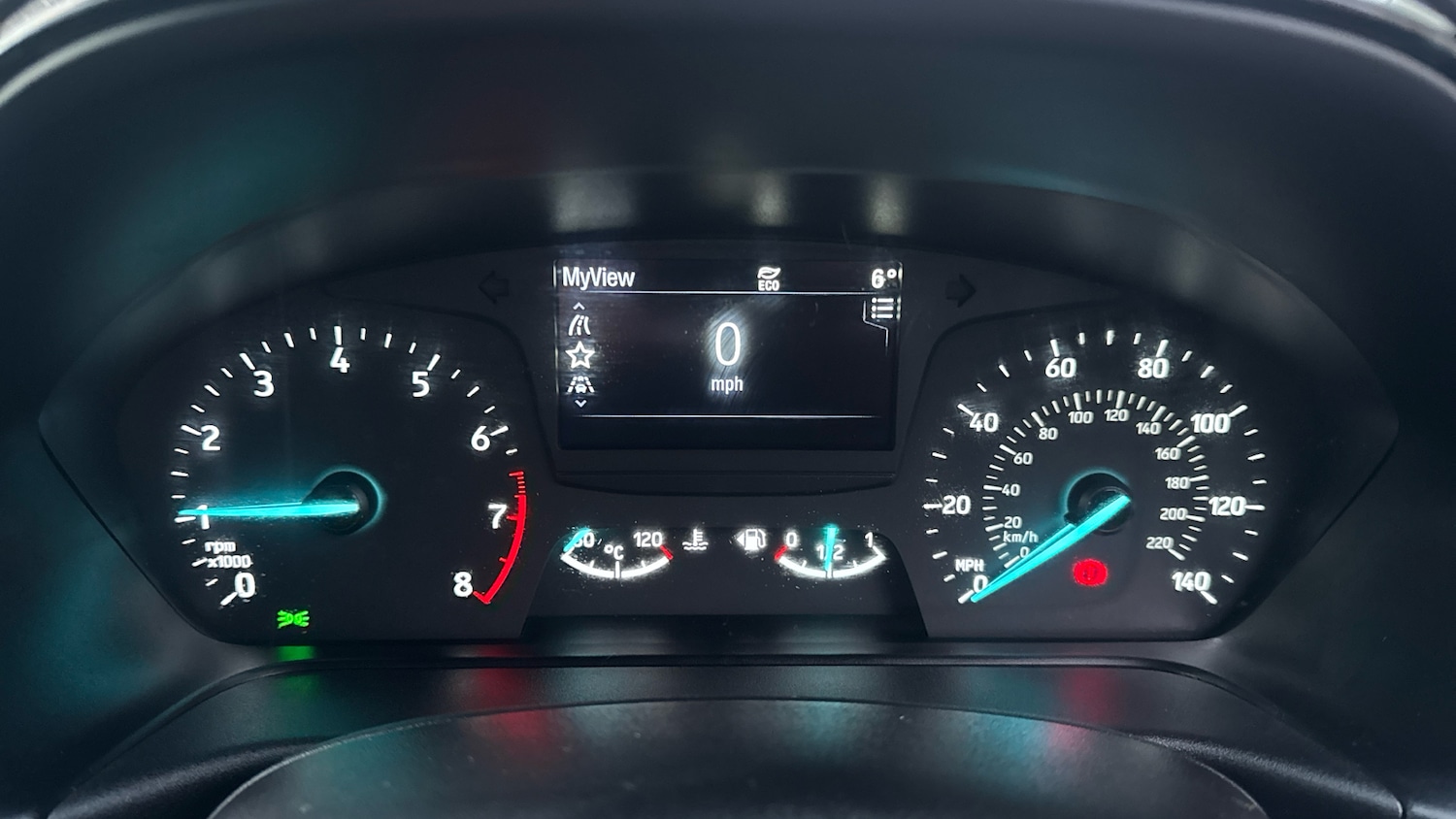 Used Ford Fiesta 2017 for sale - 76693184: Photo 18