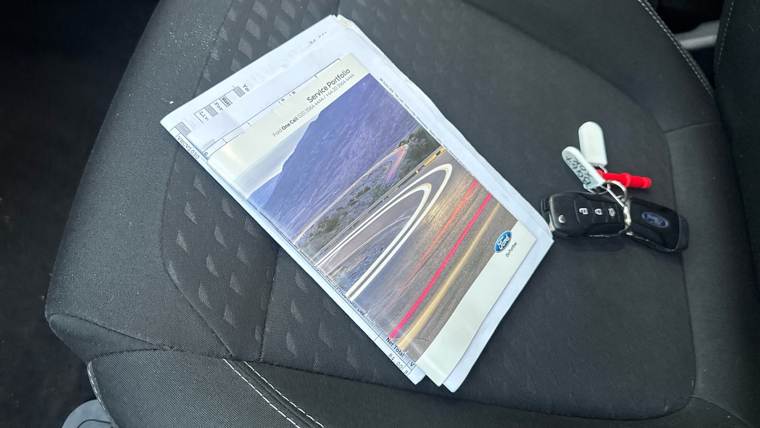 Used Ford Fiesta 2017 for sale - 76693184: Photo 19