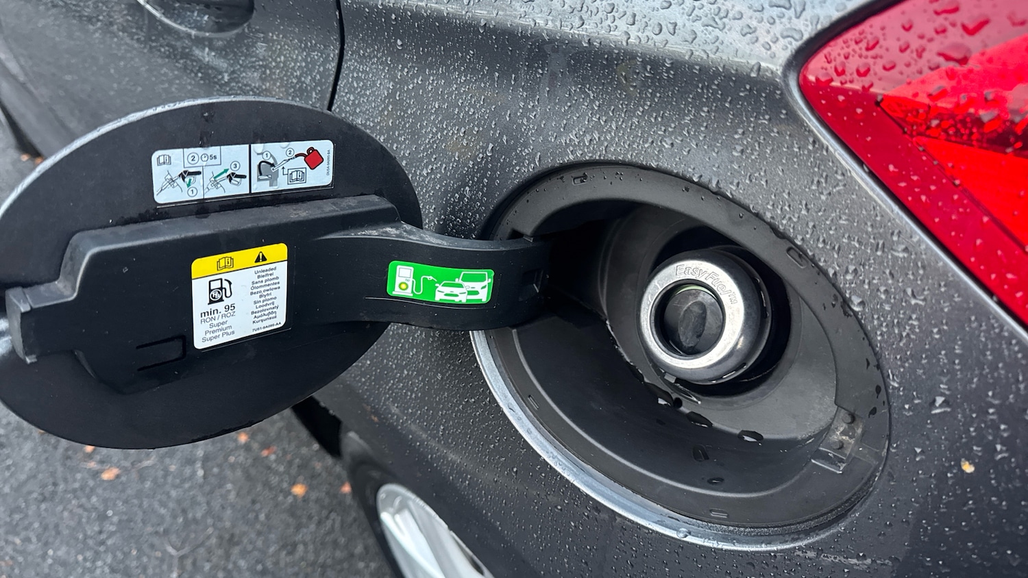 Used Ford Fiesta 2017 for sale - 76693184: Photo 26