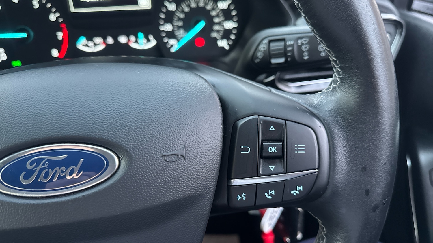 Used Ford Fiesta 2017 for sale - 76693184: Photo 30