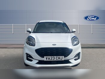 Used Ford Puma 2023 for sale - 78846298: Photo