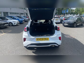 Used Ford Puma 2023 for sale - 78846298: Photo
