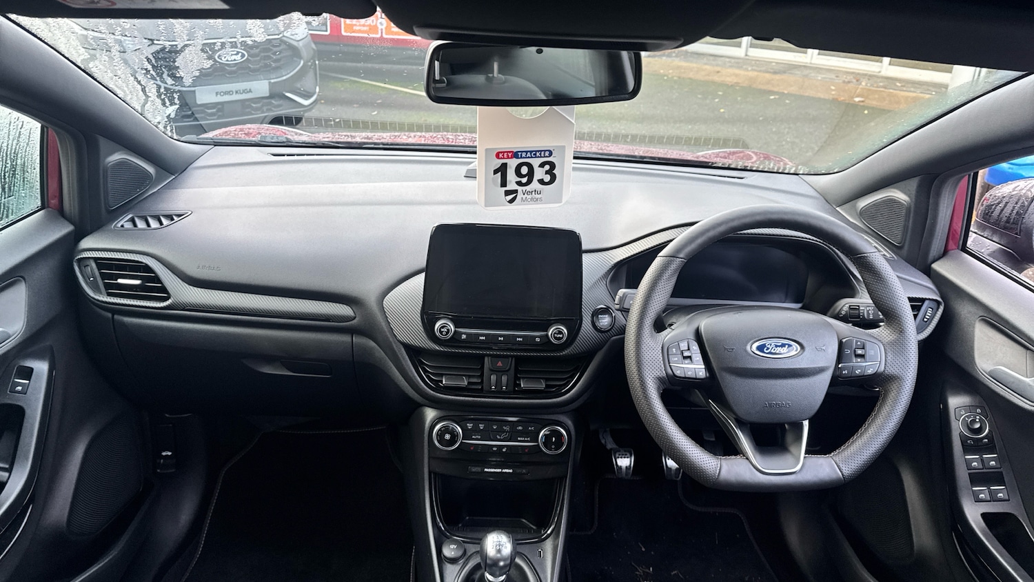 Used Ford Puma 2023 for sale - 76859013: Photo 10