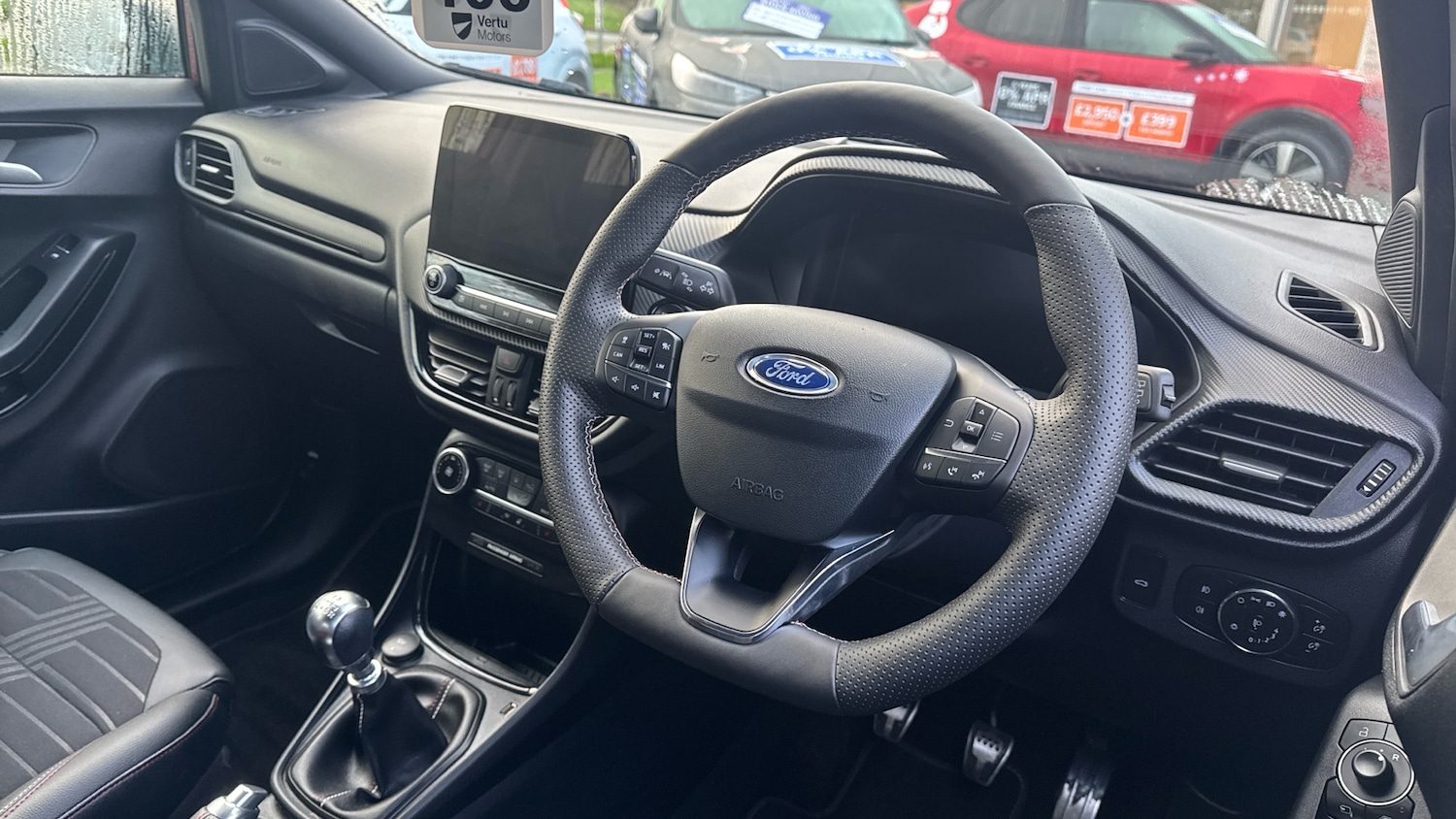 Used Ford Puma 2023 for sale - 76859013: Photo 11