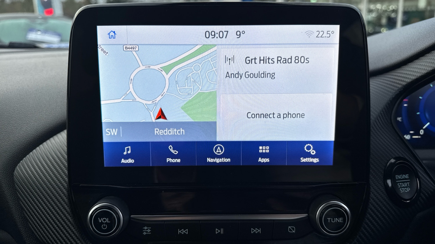 Used Ford Puma 2023 for sale - 76859013: Photo 12