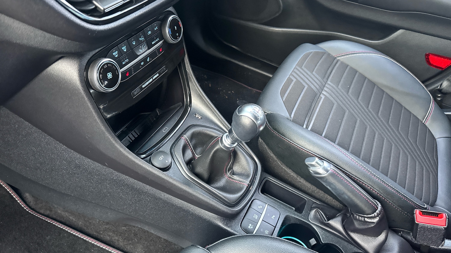 Used Ford Puma 2023 for sale - 76859013: Photo 13