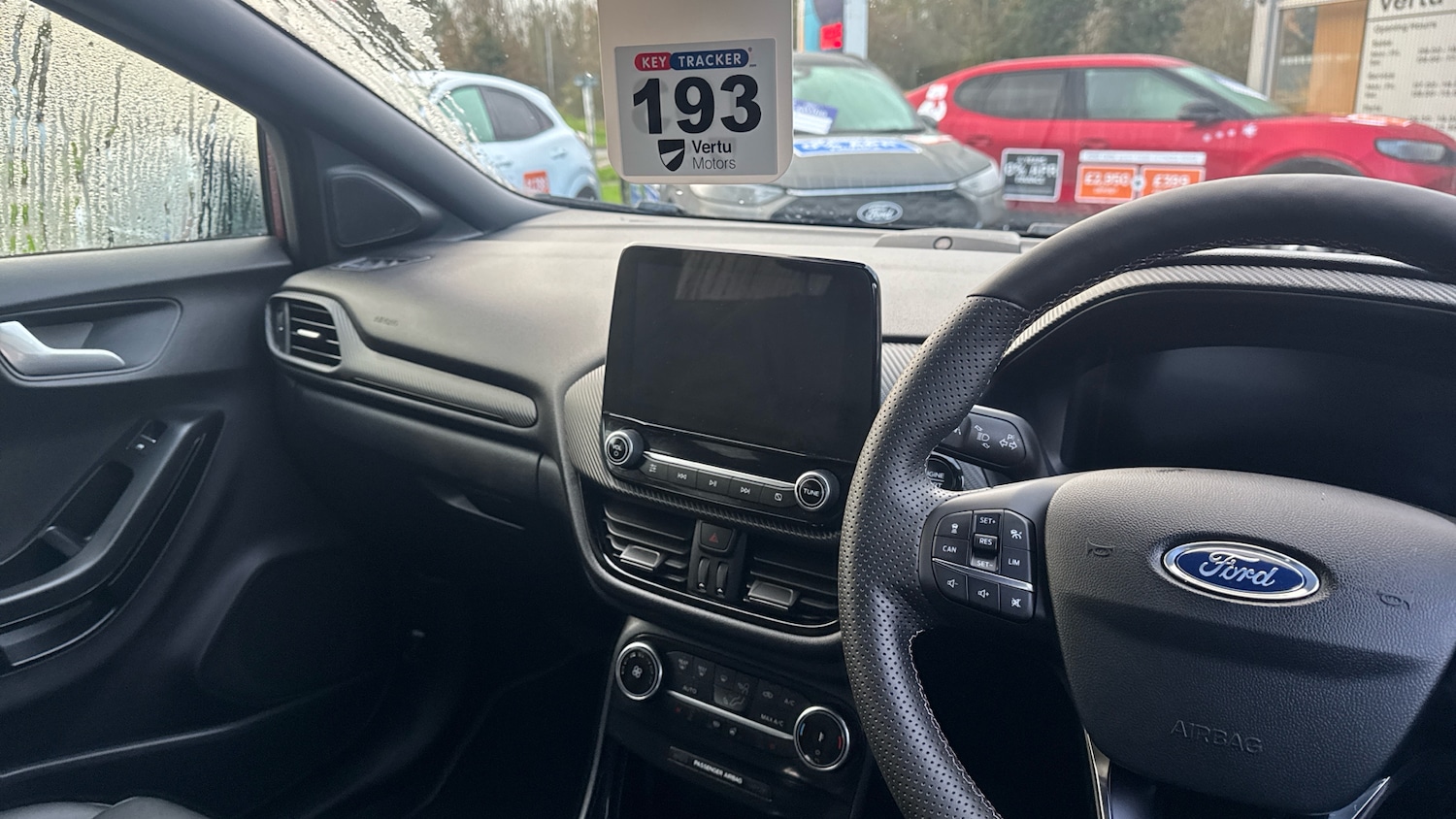 Used Ford Puma 2023 for sale - 76859013: Photo 14