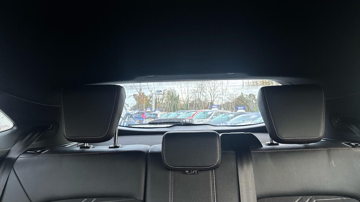 Used Ford Puma 2023 for sale - 76859013: Photo 15