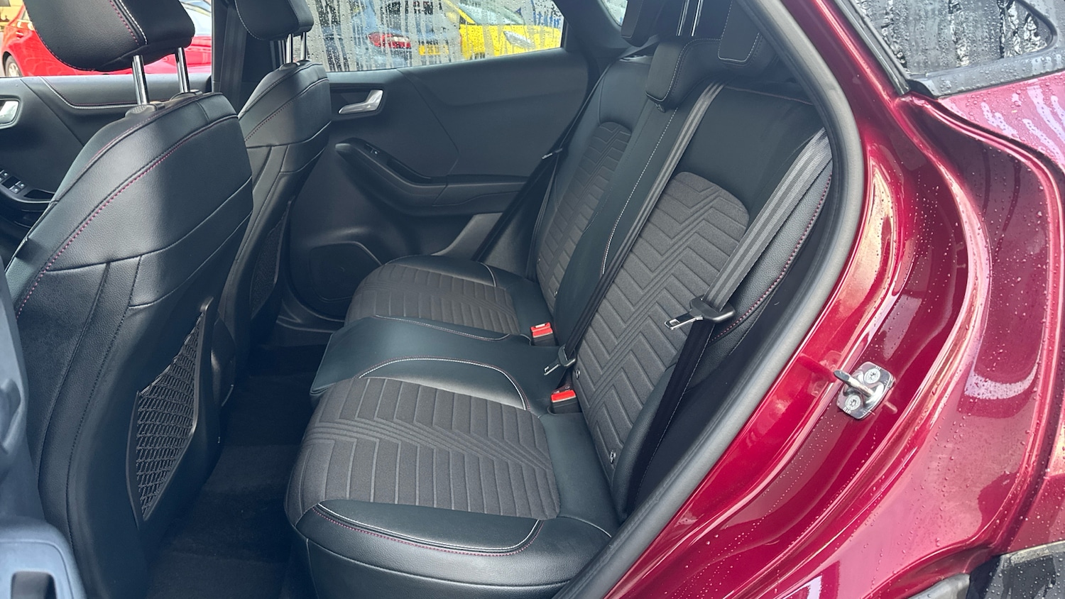 Used Ford Puma 2023 for sale - 76859013: Photo 16