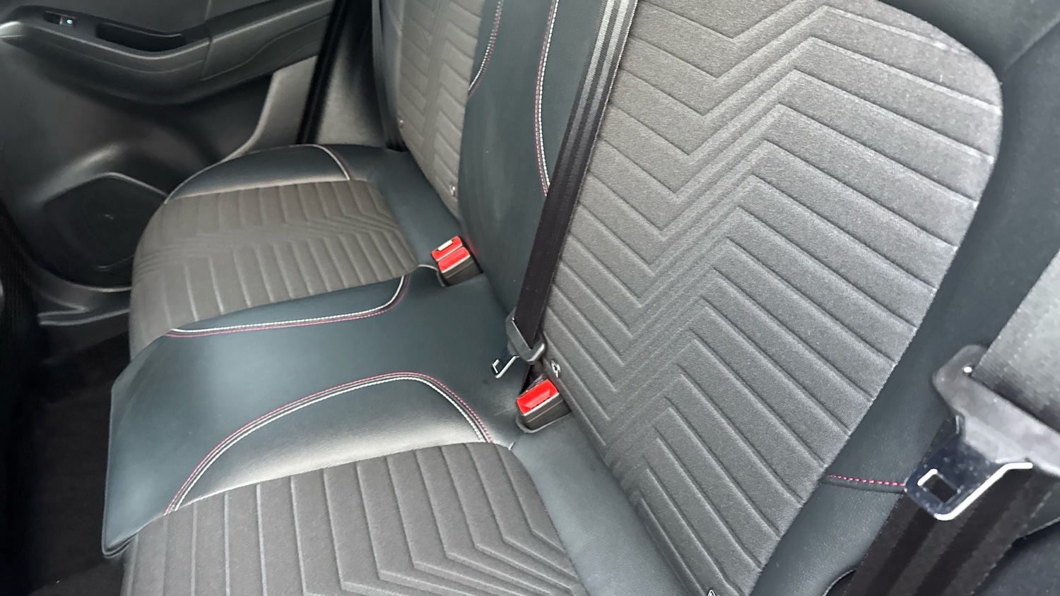 Used Ford Puma 2023 for sale - 76859013: Photo 17