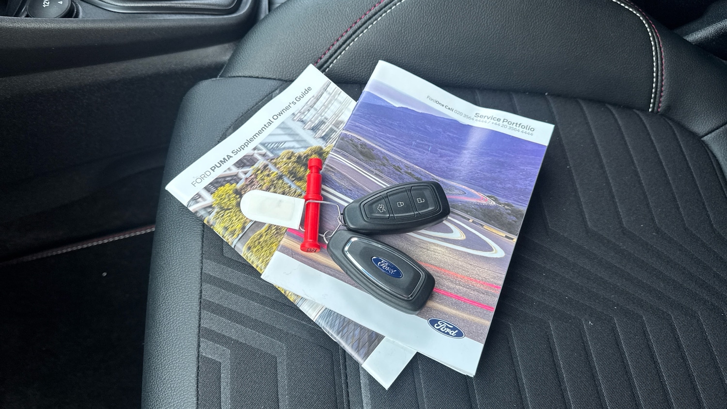 Used Ford Puma 2023 for sale - 76859013: Photo 19