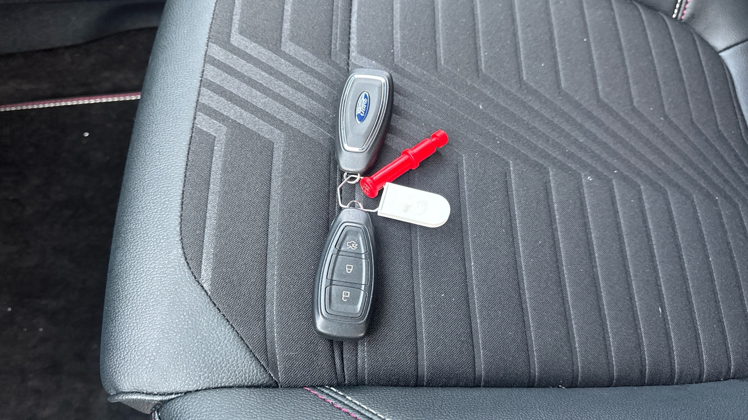 Used Ford Puma 2023 for sale - 76859013: Photo 20