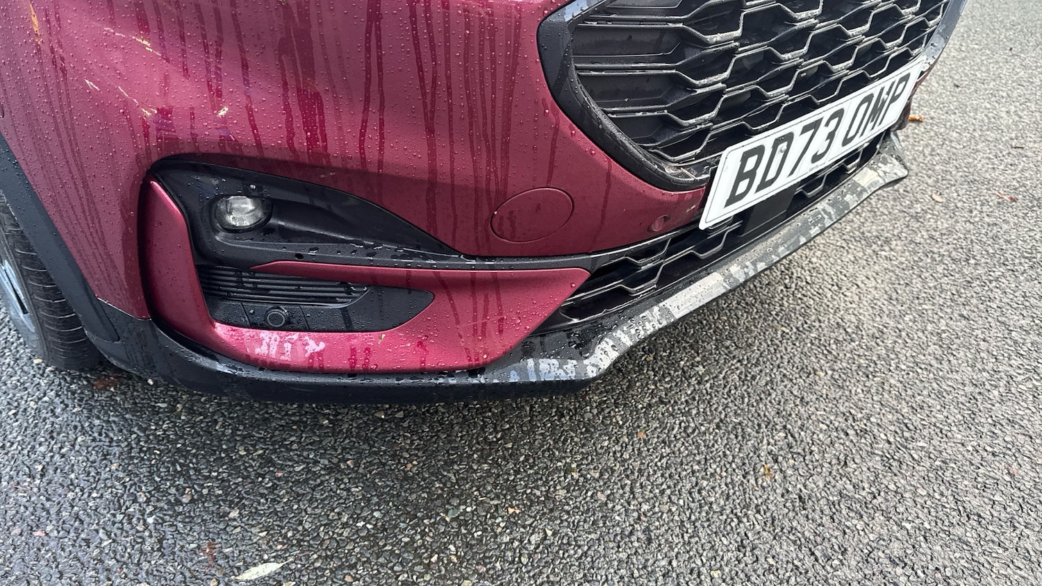 Used Ford Puma 2023 for sale - 76859013: Photo 22