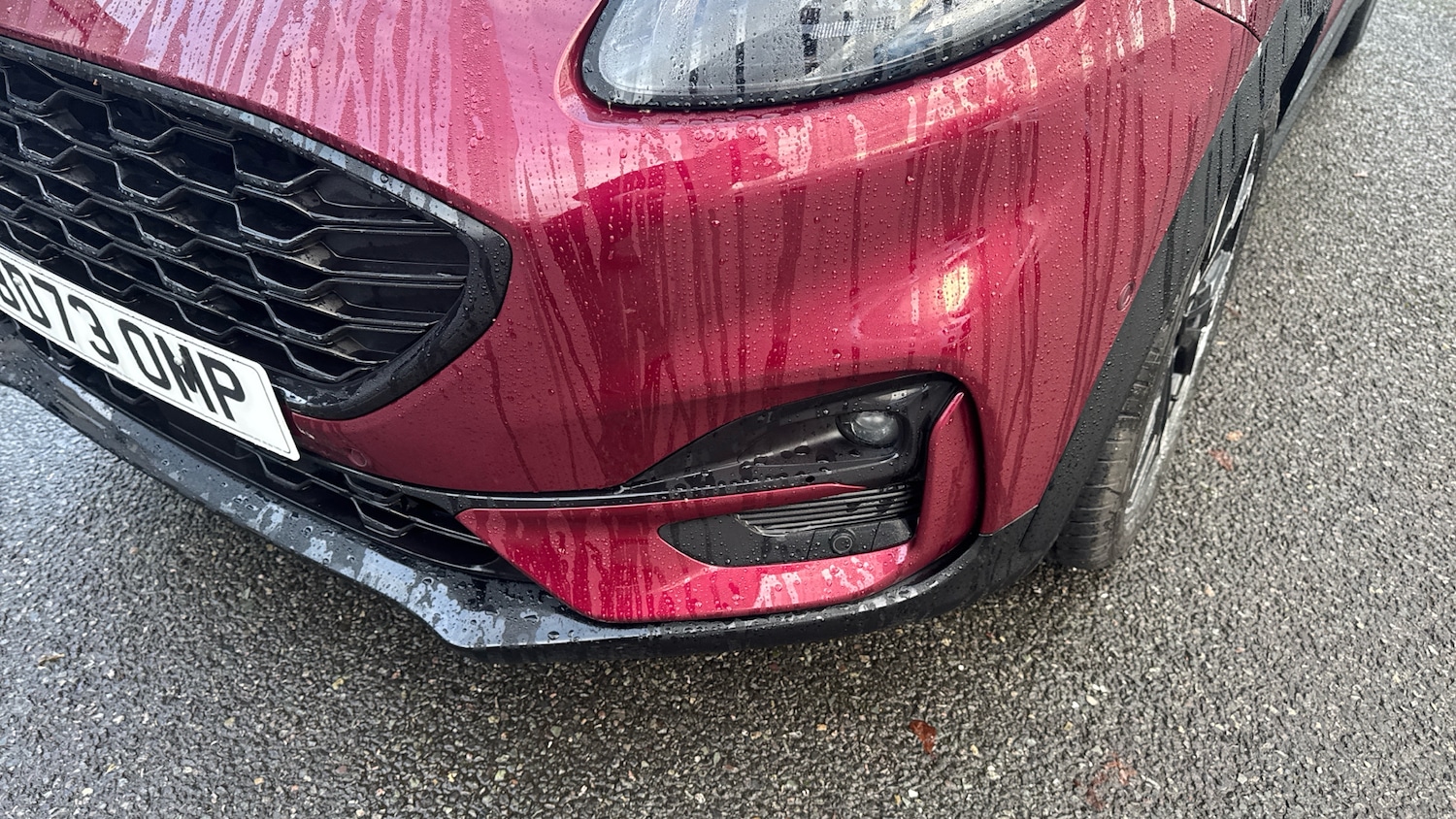 Used Ford Puma 2023 for sale - 76859013: Photo 23