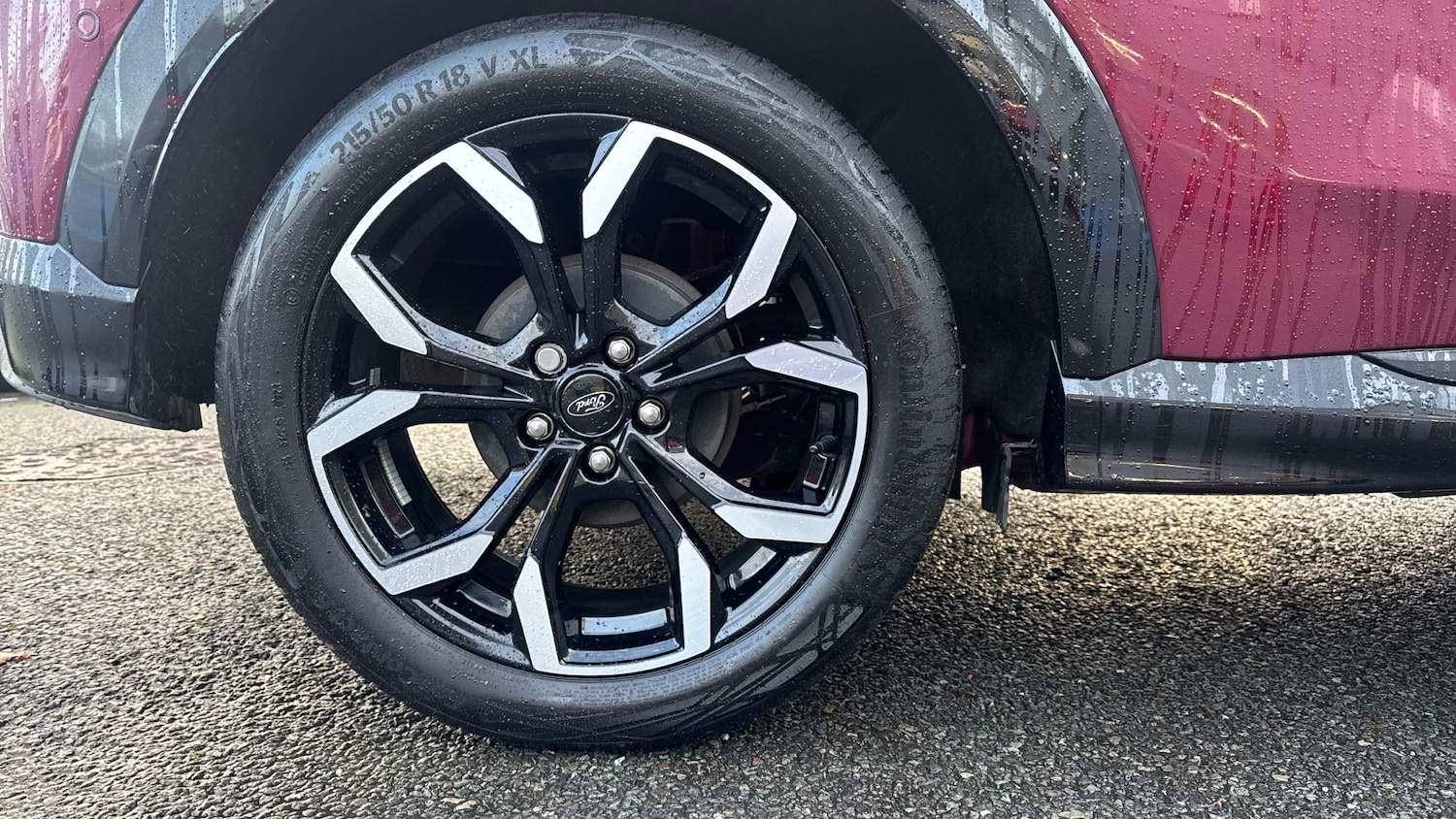 Used Ford Puma 2023 for sale - 76859013: Photo 25