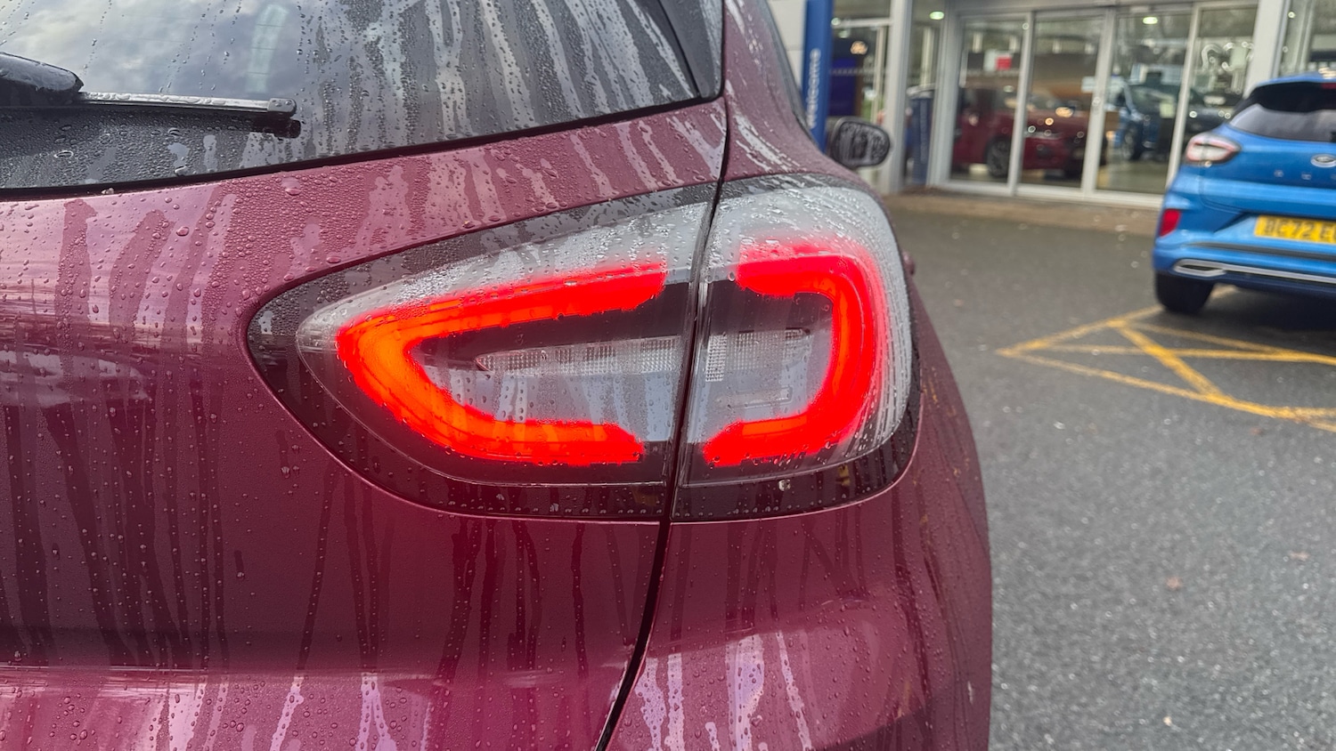 Used Ford Puma 2023 for sale - 76859013: Photo 27