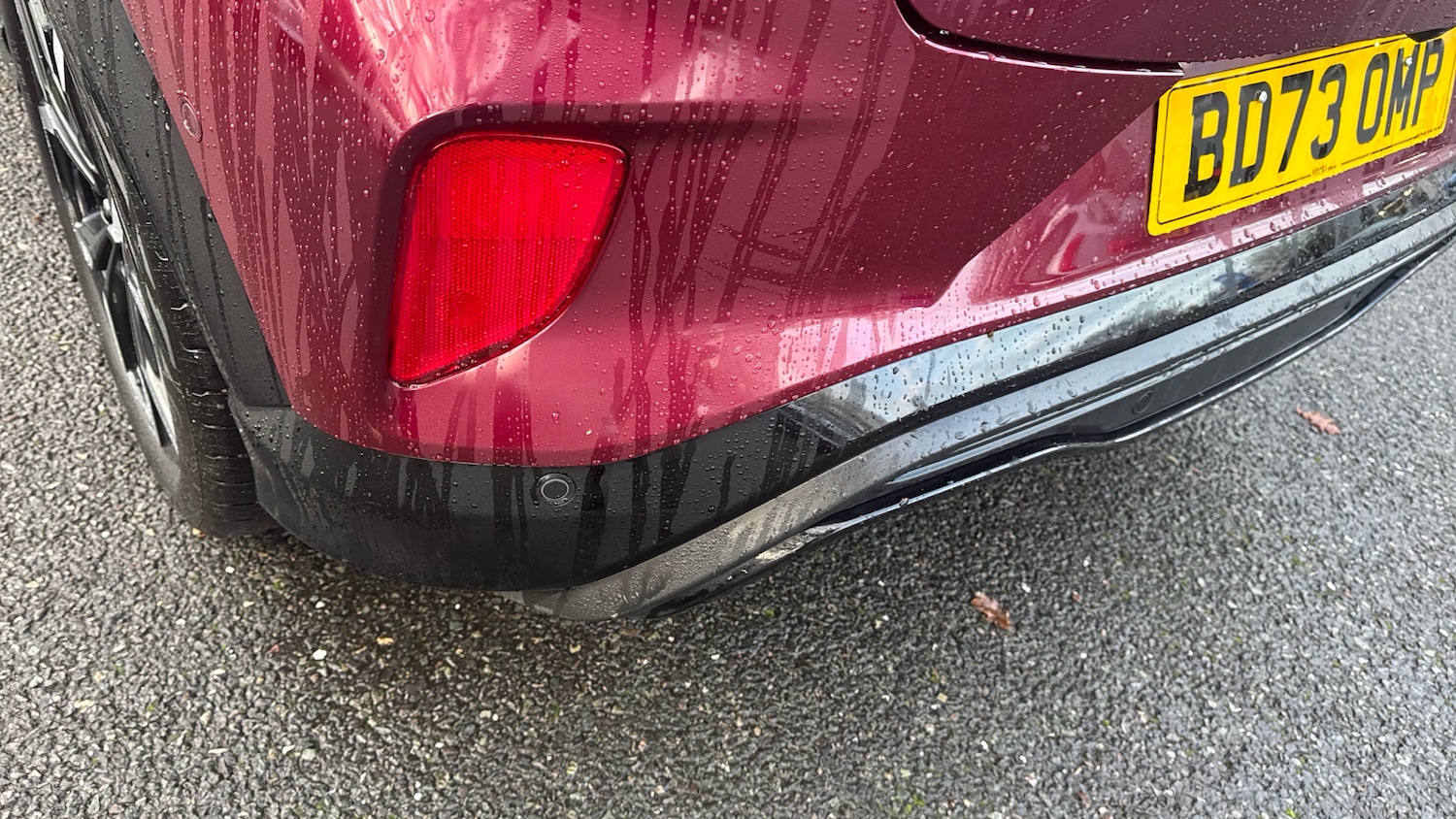 Used Ford Puma 2023 for sale - 76859013: Photo 29