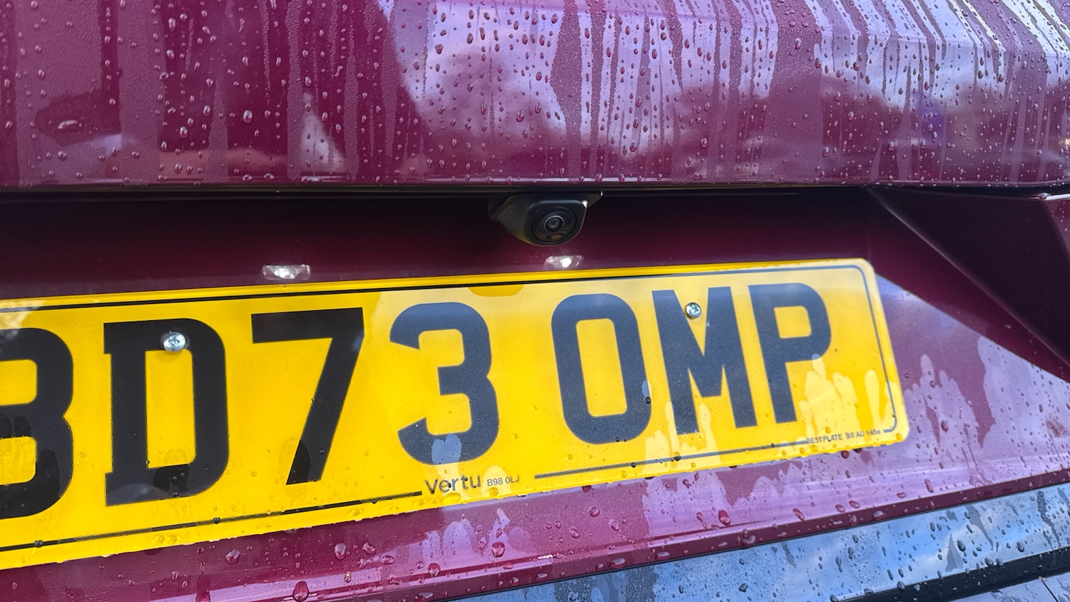 Used Ford Puma 2023 for sale - 76859013: Photo 30