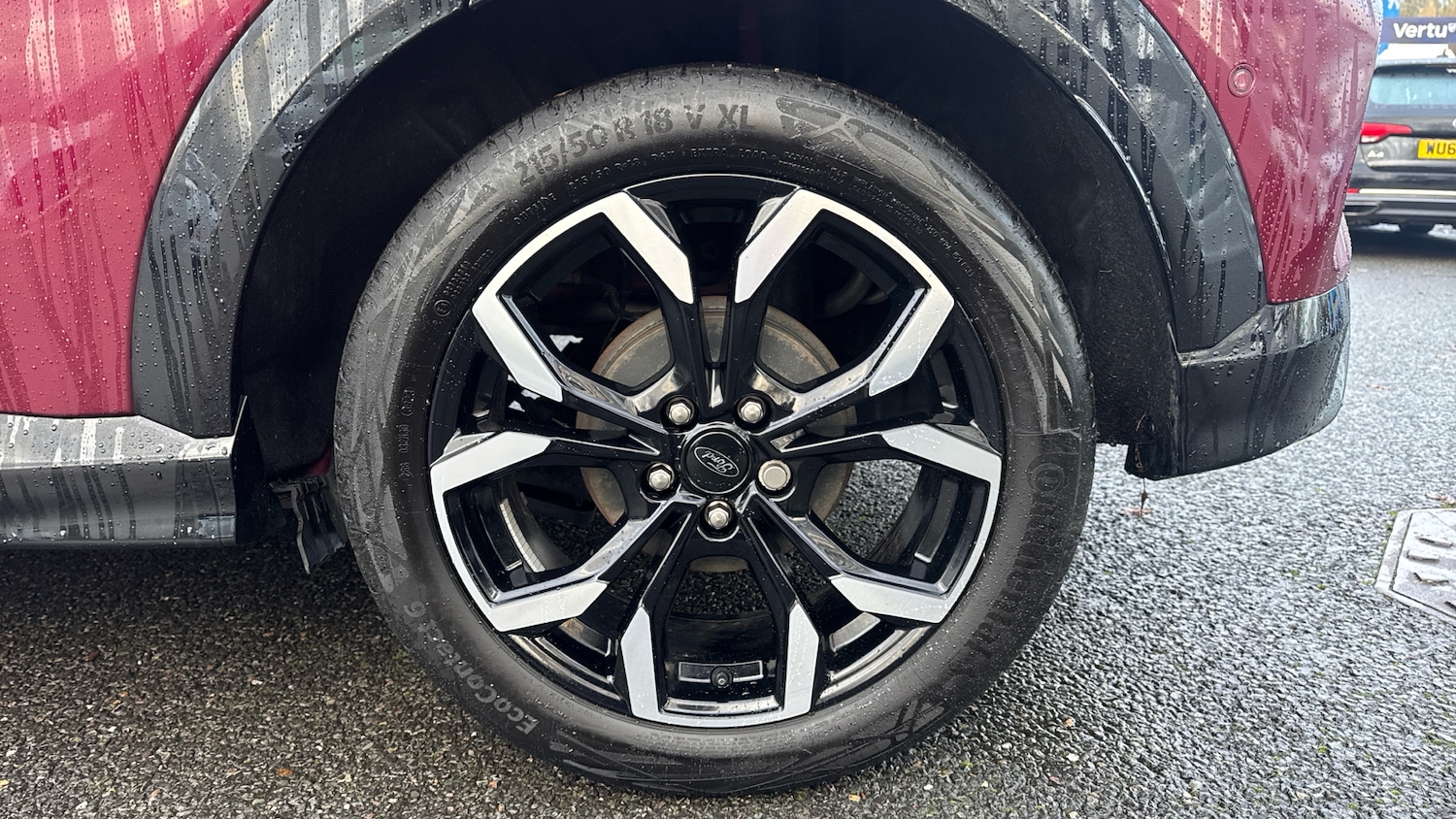 Used Ford Puma 2023 for sale - 76859013: Photo 32