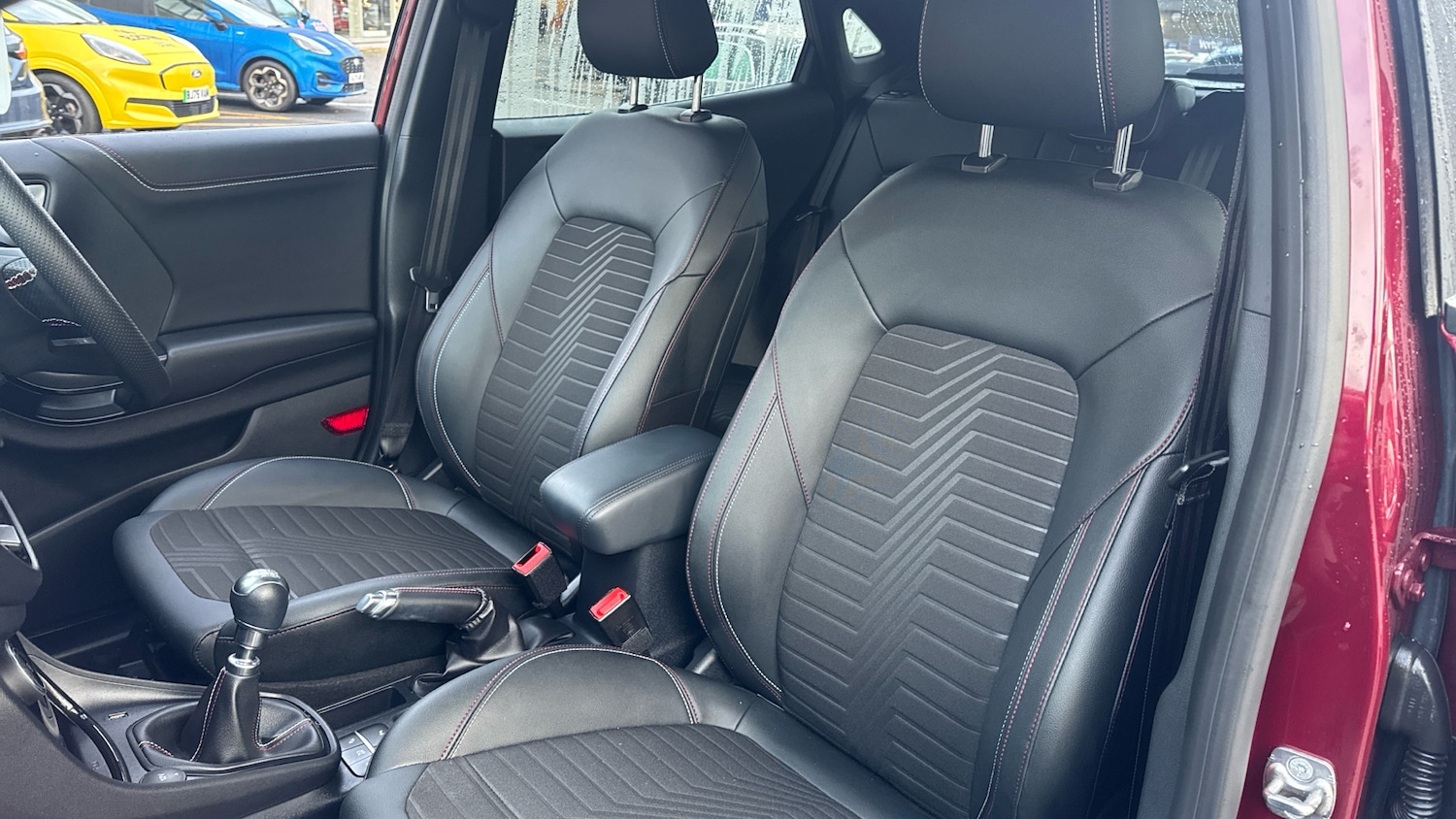 Used Ford Puma 2023 for sale - 76859013: Photo 33