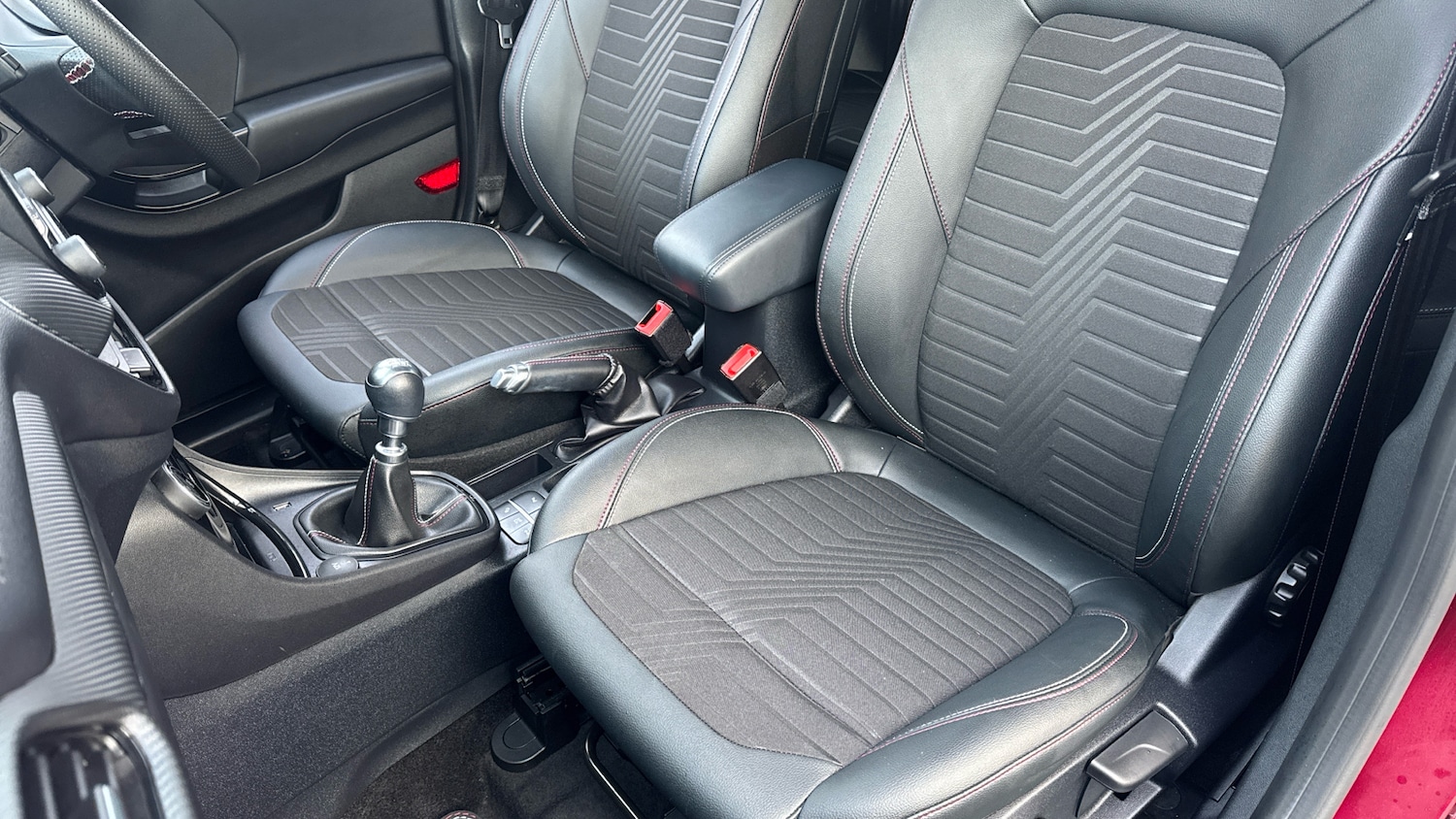 Used Ford Puma 2023 for sale - 76859013: Photo 34