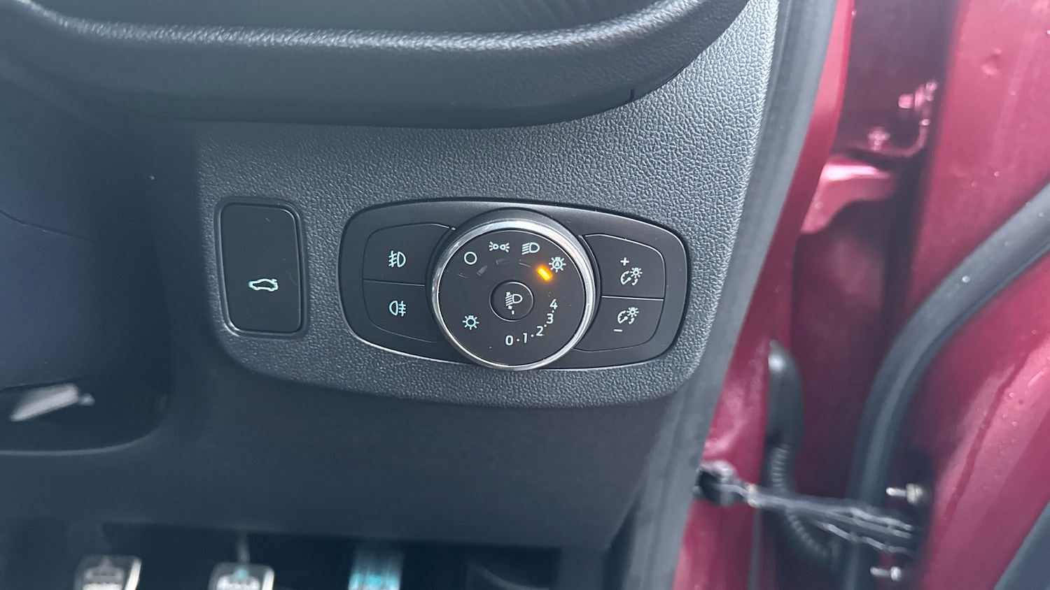 Used Ford Puma 2023 for sale - 76859013: Photo 37