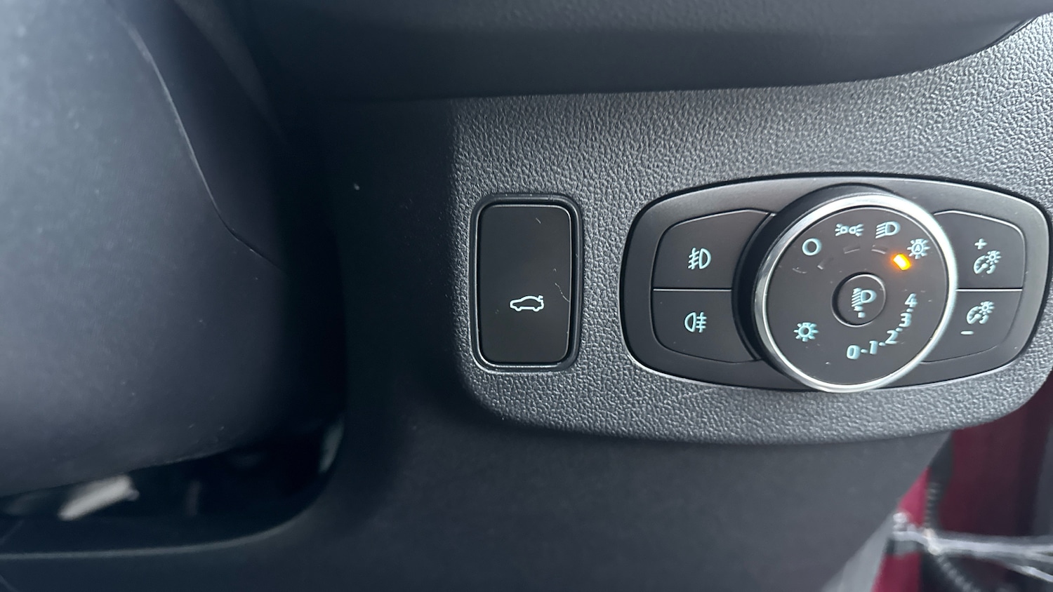 Used Ford Puma 2023 for sale - 76859013: Photo 38