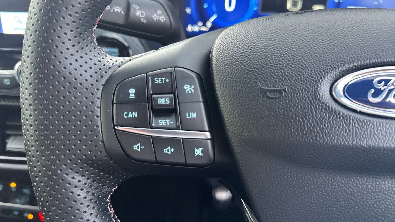 Used Ford Puma 2023 for sale - 76859013: Photo 39