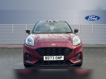 Used Ford Puma 2023 for sale - 76859013: Photo