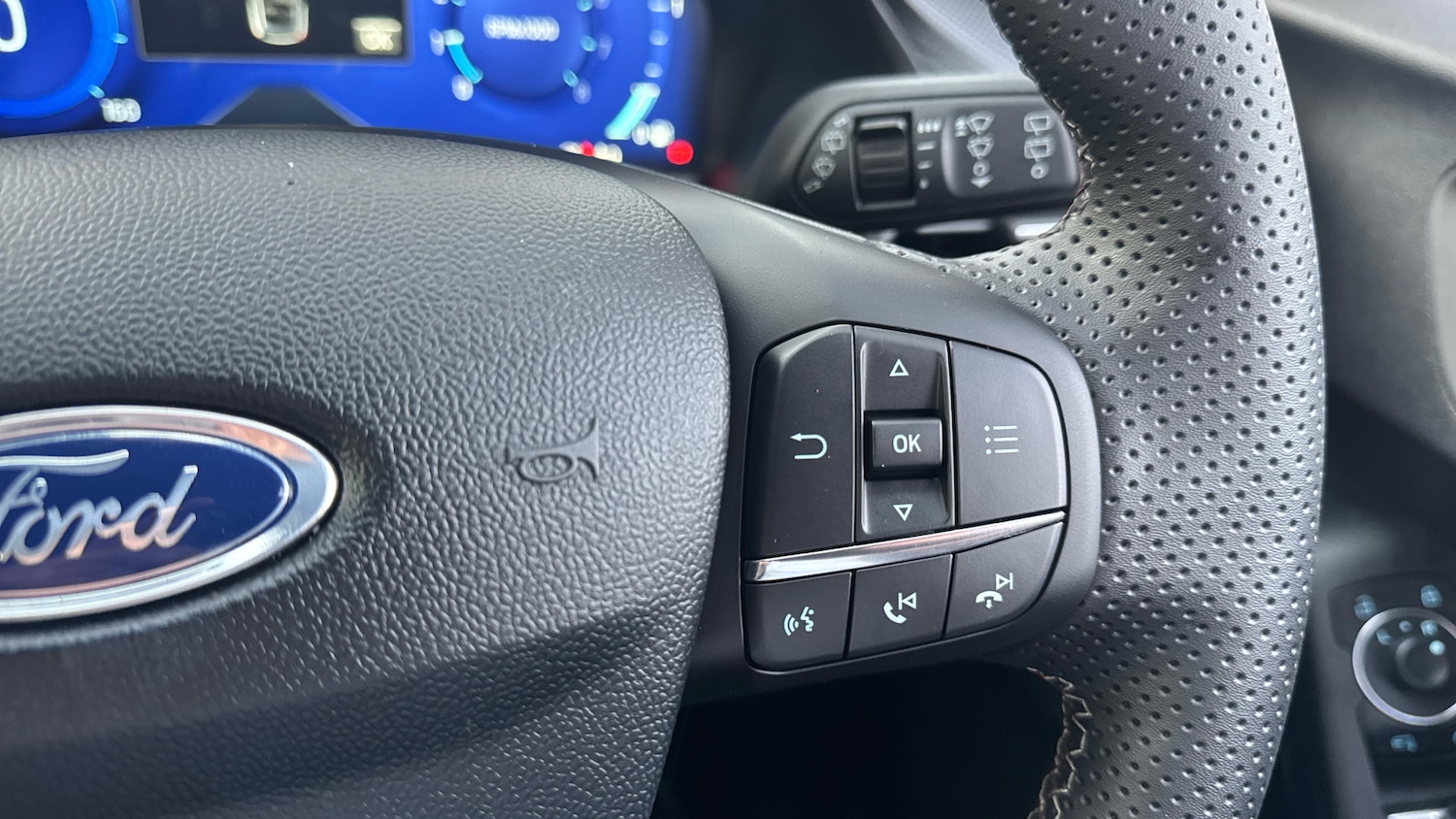 Used Ford Puma 2023 for sale - 76859013: Photo 40