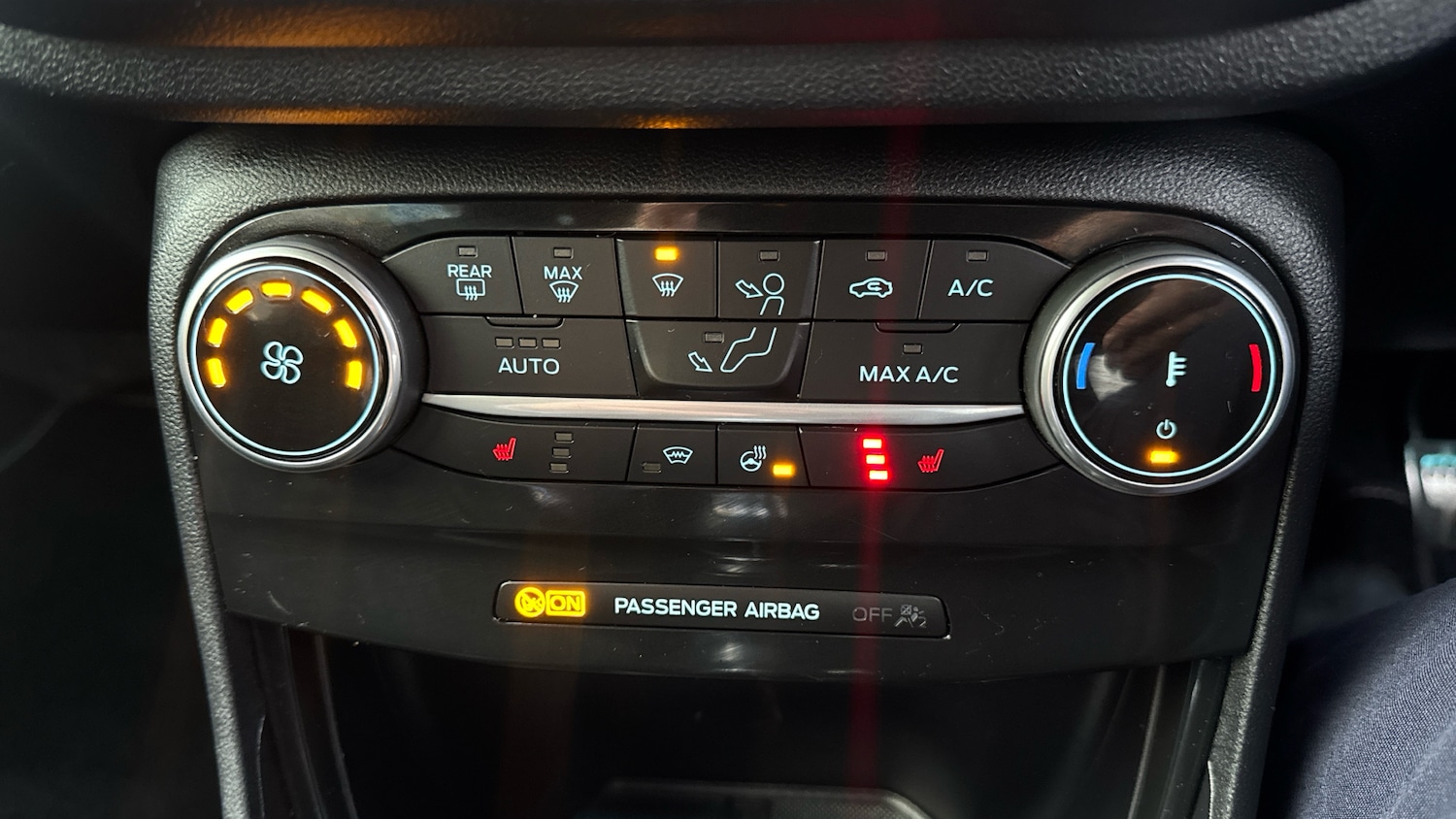 Used Ford Puma 2023 for sale - 76859013: Photo 43