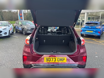 Used Ford Puma 2023 for sale - 76859013: Photo