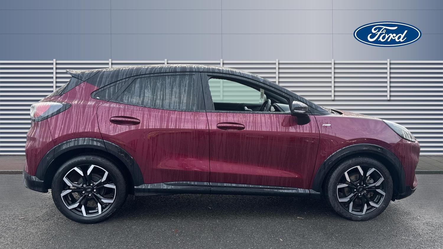Used Ford Puma 2023 for sale - 76859013: Photo 5