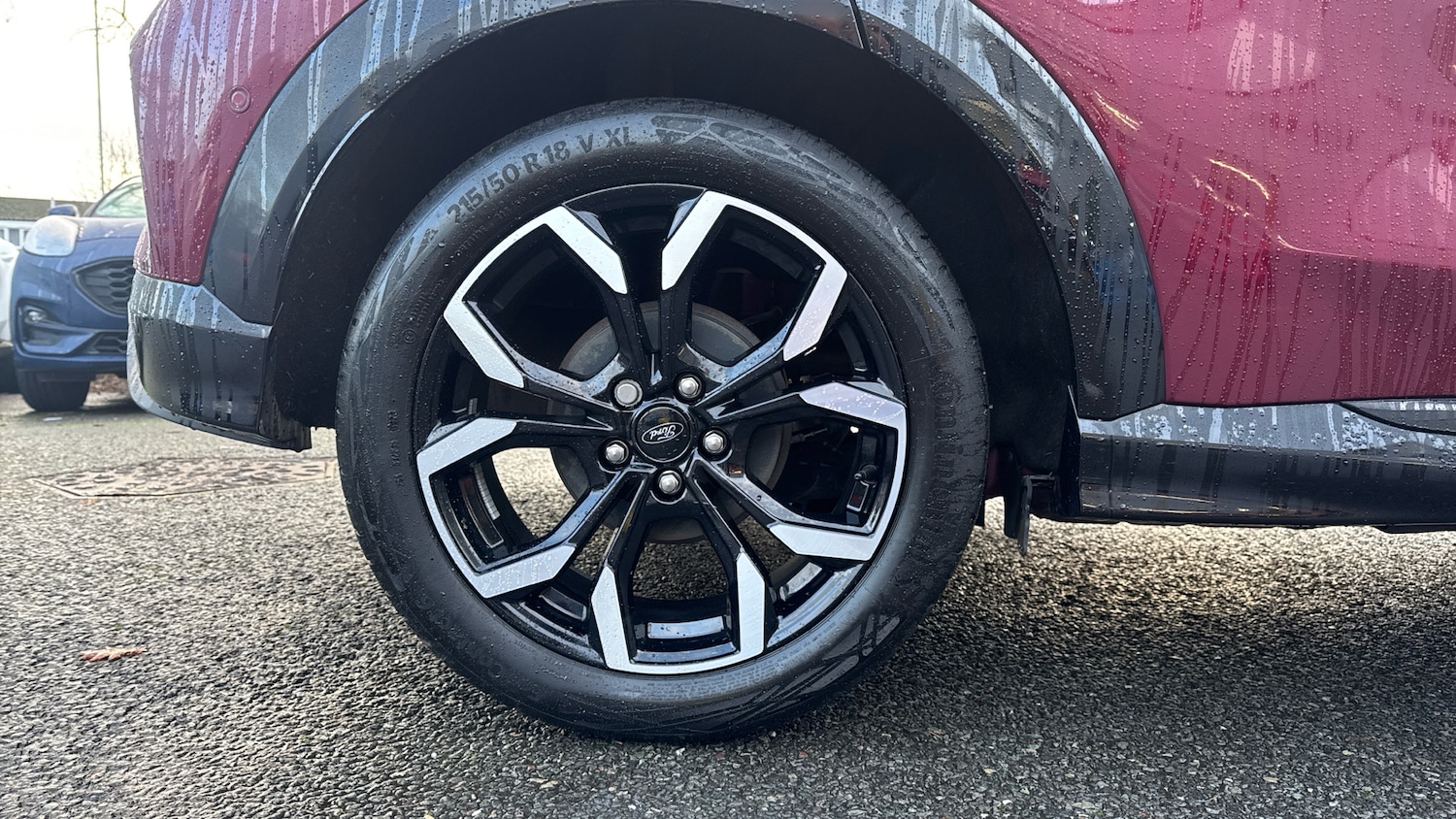 Used Ford Puma 2023 for sale - 76859013: Photo 7