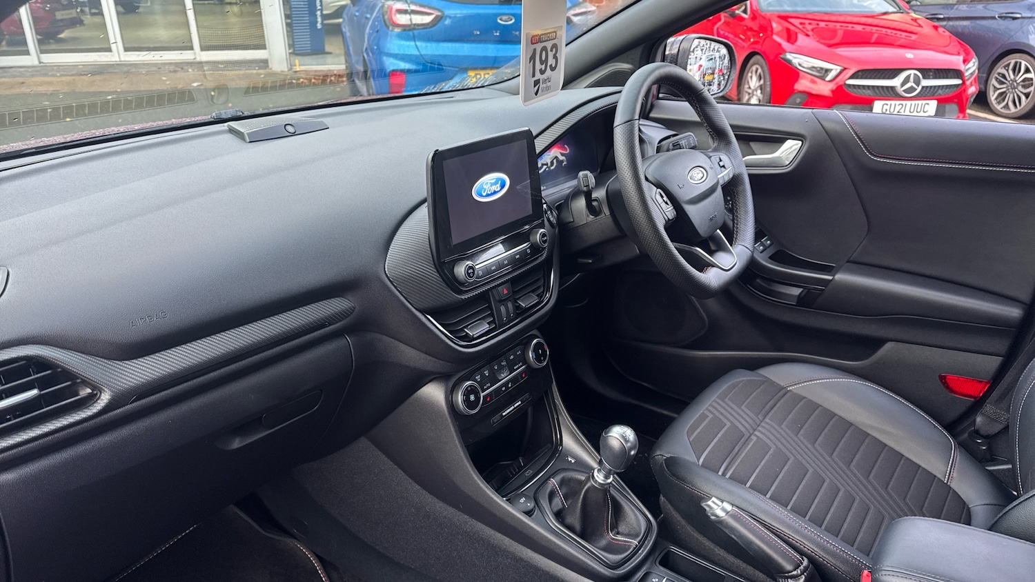 Used Ford Puma 2023 for sale - 76859013: Photo 9