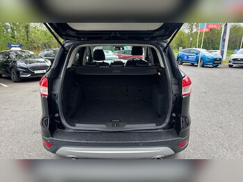 Used Ford Kuga 2016 for sale - 78420090: Photo