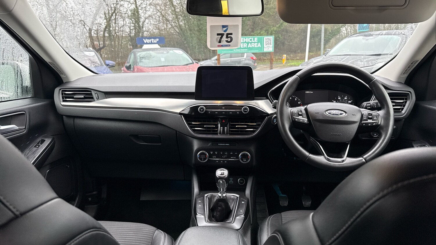 Used Ford Kuga 2020 for sale - 77445596: Photo 10