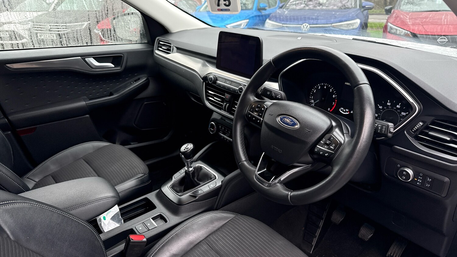 Used Ford Kuga 2020 for sale - 77445596: Photo 11