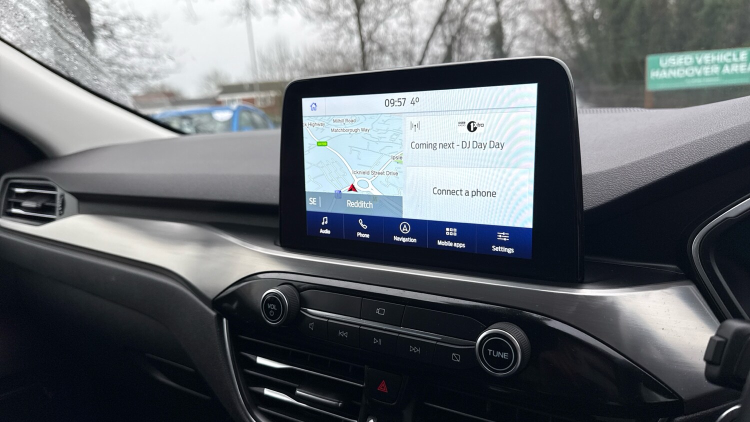 Used Ford Kuga 2020 for sale - 77445596: Photo 12