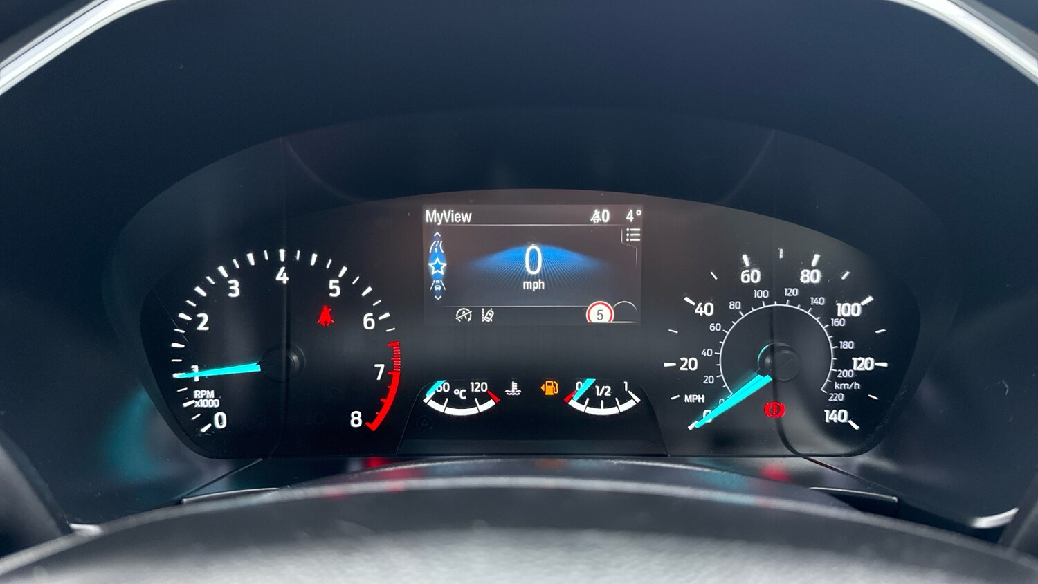 Used Ford Kuga 2020 for sale - 77445596: Photo 18