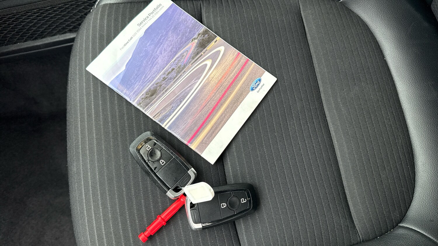 Used Ford Kuga 2020 for sale - 77445596: Photo 19