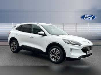 Used Ford Kuga 2020 for sale - 77445596: Photo