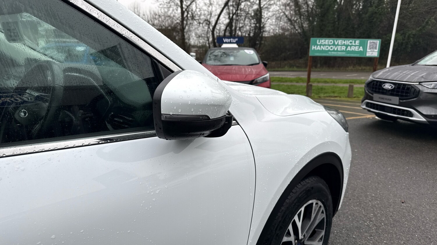 Used Ford Kuga 2020 for sale - 77445596: Photo 26