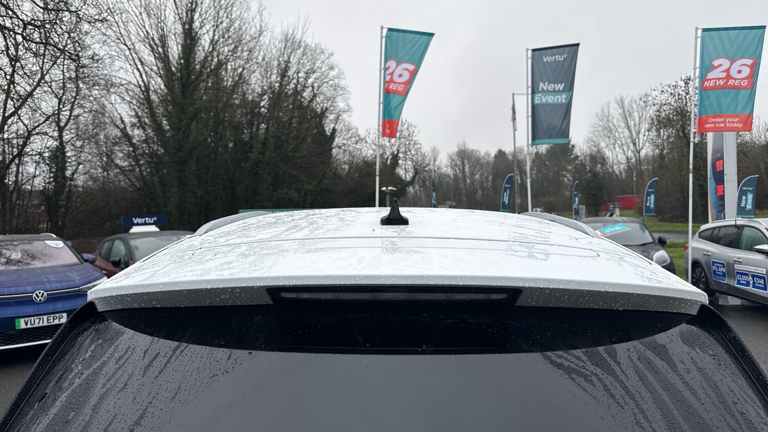 Used Ford Kuga 2020 for sale - 77445596: Photo 27