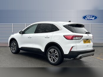 Used Ford Kuga 2020 for sale - 77445596: Photo