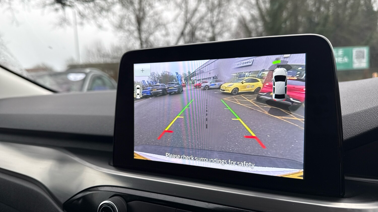 Used Ford Kuga 2020 for sale - 77445596: Photo 30