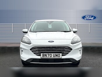 Used Ford Kuga 2020 for sale - 77445596: Photo